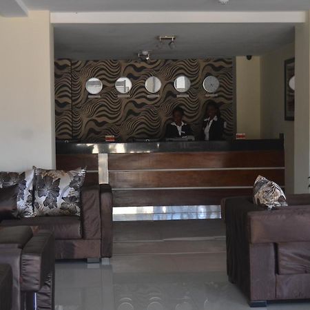Hotel Villa Portofino 키갈리 외부 사진