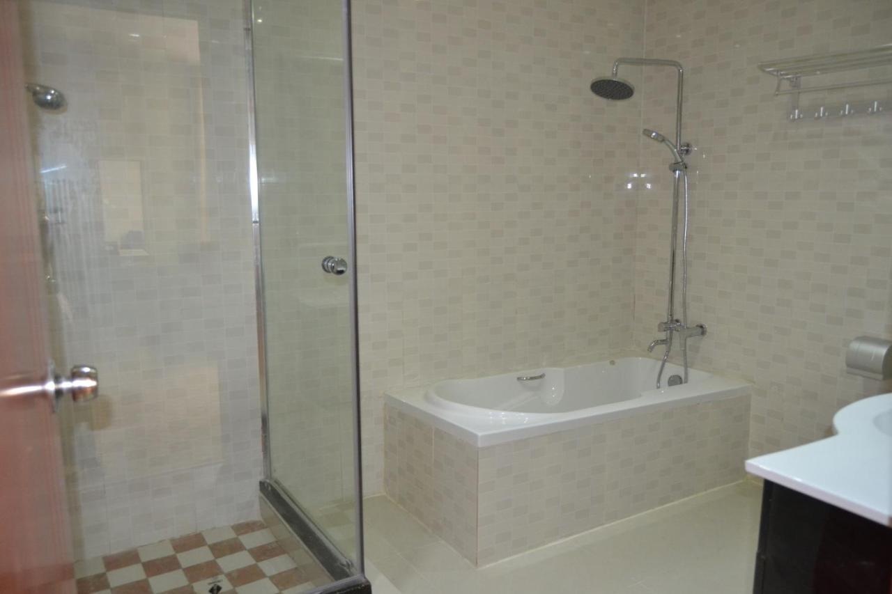 Hotel Villa Portofino 키갈리 객실 사진