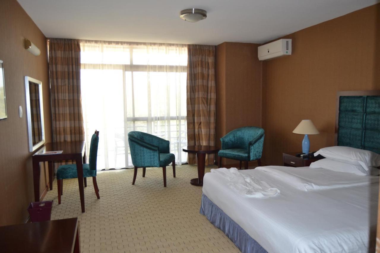 Hotel Villa Portofino 키갈리 객실 사진